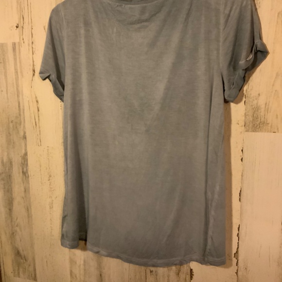 American Eagle Soft and Sexy Top - Picture 4 of 5